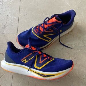 New Balance Rebel v3 - men’s 10.5 US